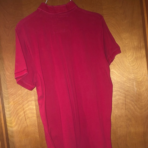 Large Aeropostale mens shirt - Picture 2 of 2